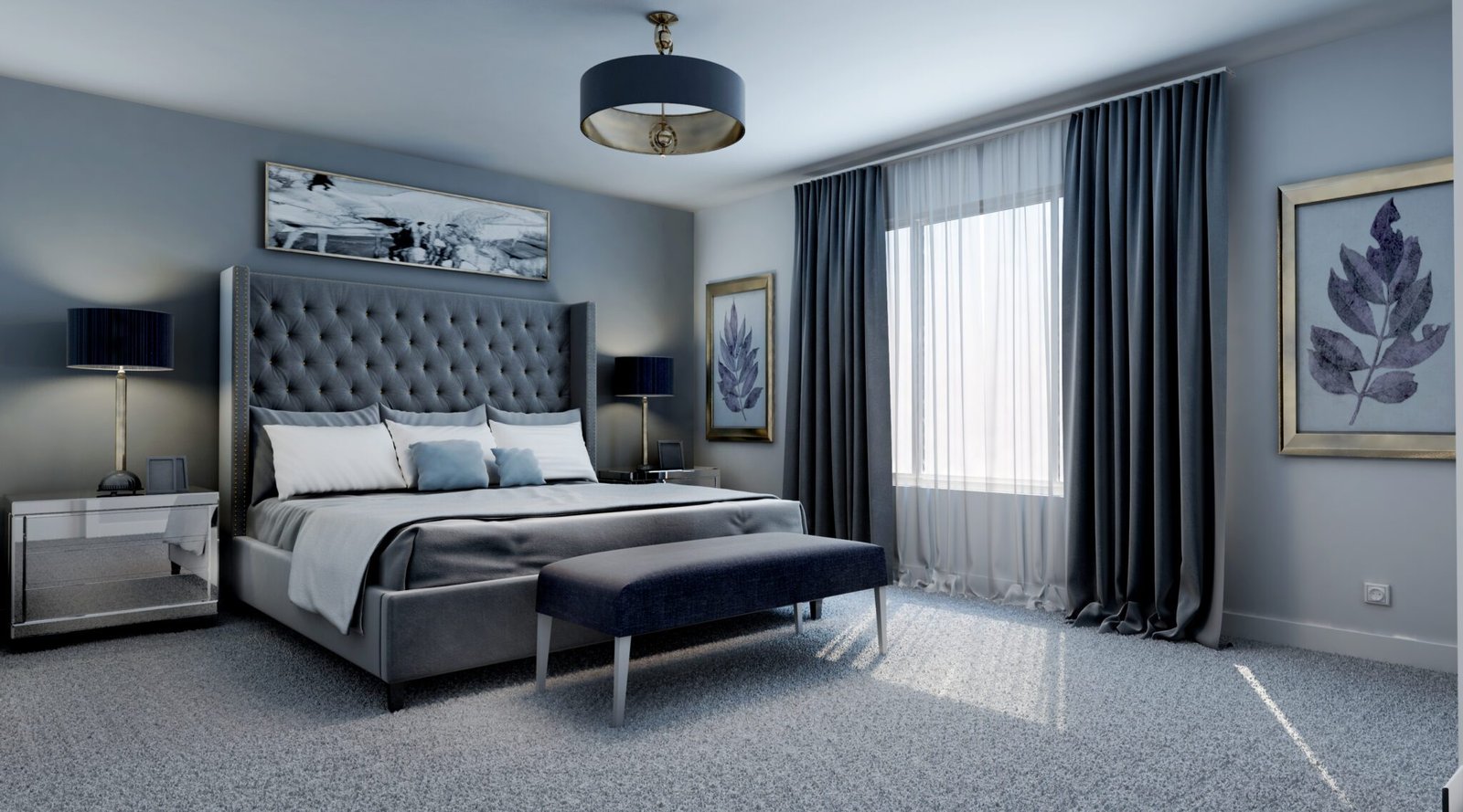 SilverLeaf - Springfield Custom Homes